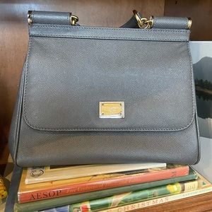 Dolce & Gabbana bag